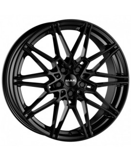 Koenig Gloss Black