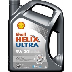 HELIX ULTRA ECT C3