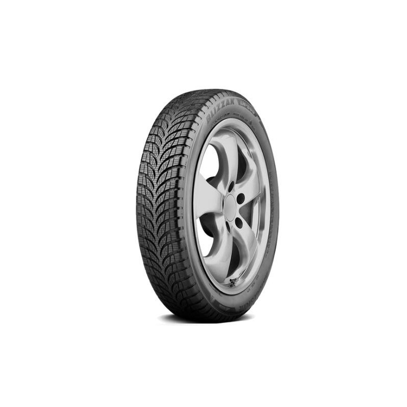 Bridgestone Blizzak LM500 * XL 155/70 R19 88 Q XL
