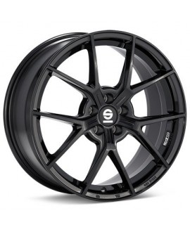 SPARCO PODIO GLOSS BLACK