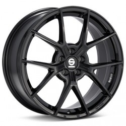 SPARCO PODIO GLOSS BLACK