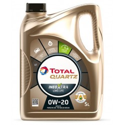 QUARTZ INEO XTRA L-LIFE