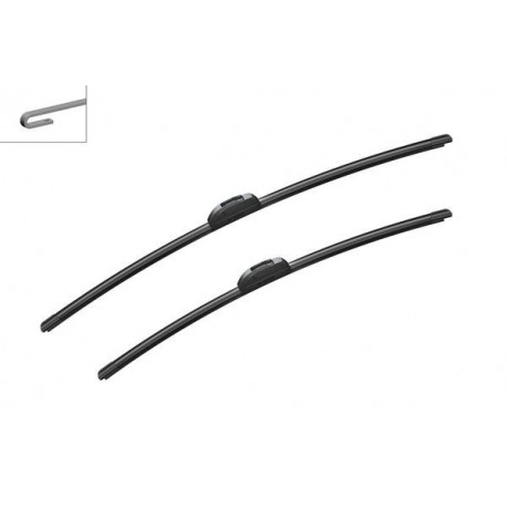 BOSCH Valytuvas AR704S Valytuvai