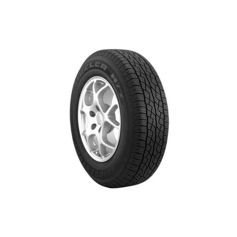 Bridgestone Dueler H/T 687 235/55 R18 100 H