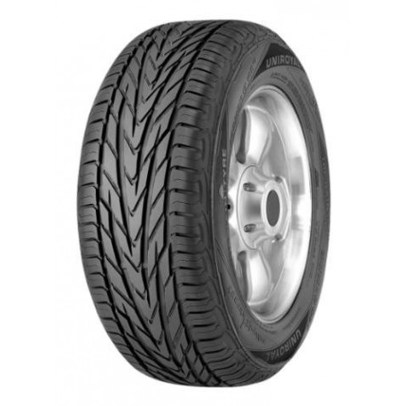 Uniroyal rallye 4x4 street 195 / 80 R15 Padangos