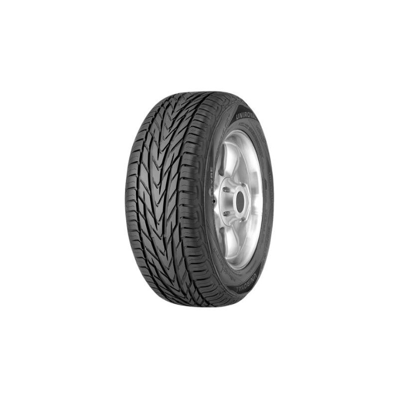 Uniroyal rallye 4x4 street 195/80 R15 96 H