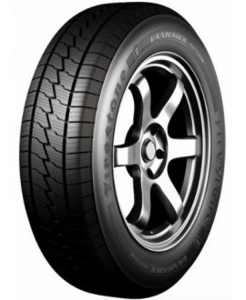 VanHawk Multiseason 121/119 R