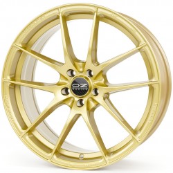 LEGGERA HLT RACE GOLD