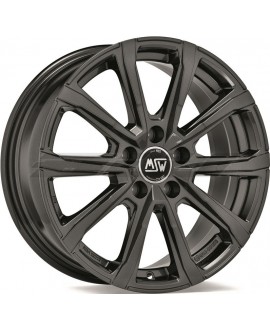 MSW 79 GLOSS DARK GREY