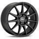 MSW 85 GLOSS BLACK