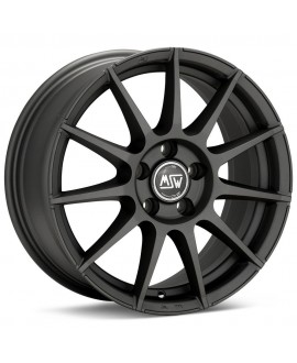MSW 85 GLOSS BLACK