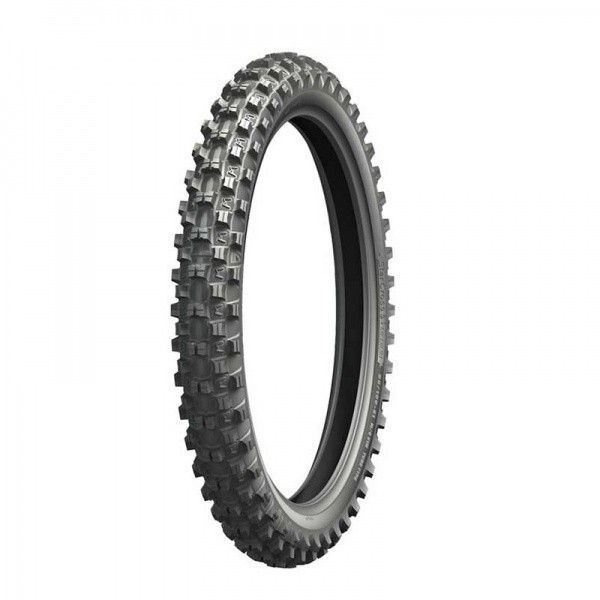 Michelin Starcross 5 MEDIUM F TT 40 M Motociklų padangos