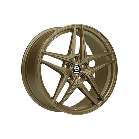 Sparco SPARCO RECORD RALLY BRONZE Ratlankiai
