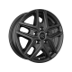 MSW40 VAN GLOSS DARK GREY