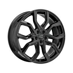 MSW 41 GLOSS BLACK