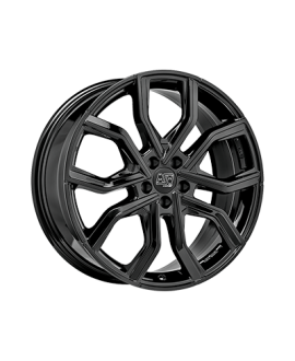 MSW 41 GLOSS BLACK