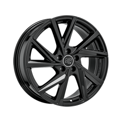 MSW 80-5 GLOSS BLACK