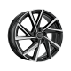 MSW 80-5 GLOSS BLACK FULL POLISHED