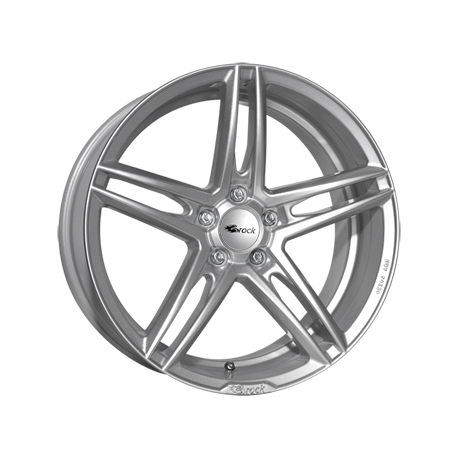 Brock B33 Kristallsilber (KS) Ratlankiai