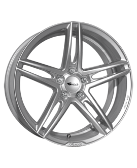 B33 Kristallsilber (KS)