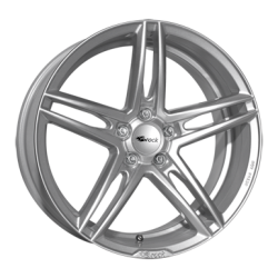 B33 Kristallsilber (KS)