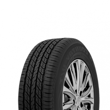 TOYO OPEN COUNTRY A/T3 265 / 65 R17 Padangos TOYO OPEN COUNTRY A/T3 265 / 65 R17 Padangos