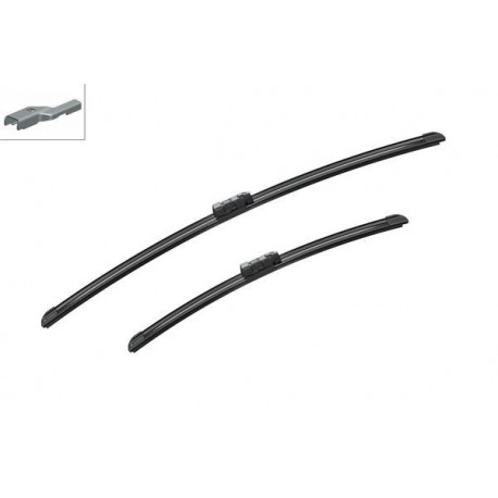 BOSCH Valytuvas A536S Valytuvai