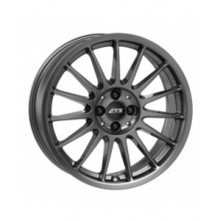 Streetrallye dark-grey