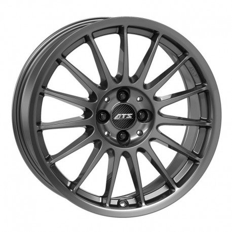 Streetrallye dark-grey