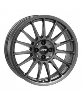 Streetrallye dark-grey