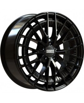 Kari Glossy Black