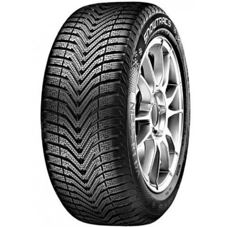 Vredestein Snowtrac 5 165 / 60 R14 Padangos Vredestein Snowtrac 5 165 / 60 R14 Padangos