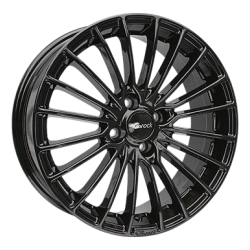 B24 Schwarz Glanz (SG)