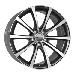B32 Himalaya Grey Voll-Poliert (HGVP)