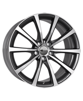 B32 Himalaya Grey Voll-Poliert (HGVP)