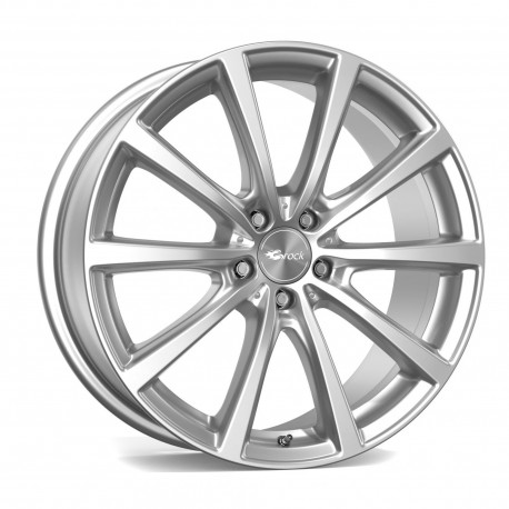 Brock B32 Kristallsilber (KS) Ratlankiai