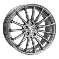 B36 Hyper Silber (HS)