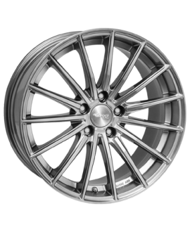 B36 Hyper Silber (HS)