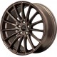 B36 Bronze Copper Matt (BCM)