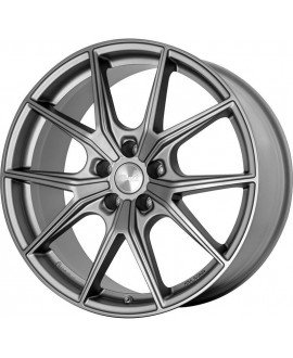 B40 Ferric Grey Matt (FGM)