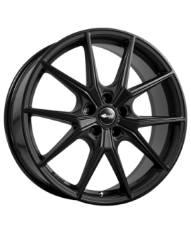 B40 Satin Black Matt (SBM)