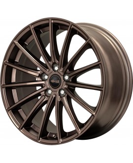 B36 Bronze Copper Matt (BCM)