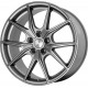 B40 Ferric Grey Matt (FGM)