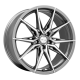 B42 Ferric Grey Poliert (FGP)