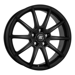 RC32 Satin Black Matt (SBM)