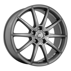 RC32 Ferric Grey Matt (FGM)