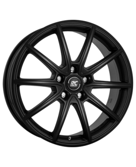RC32 Satin Black Matt (SBM)
