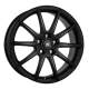 RC32 Satin Black Matt (SBM)