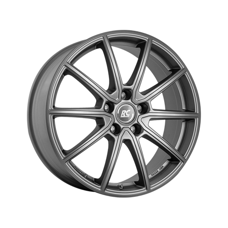 RC DESIGN RC32 Ferric Grey Matt (FGM) Ratlankiai