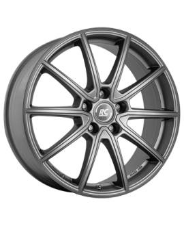 RC32 Ferric Grey Matt (FGM)